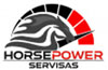  HORSE POWER servisas